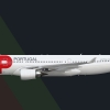 Airbus A330 200 TAP Portugal