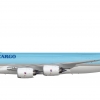 Korean Air Cargo | 747-8f