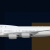 Boeing 747 8i Lufthansa
