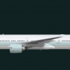 Boeing 777 300 Cathay Pacific