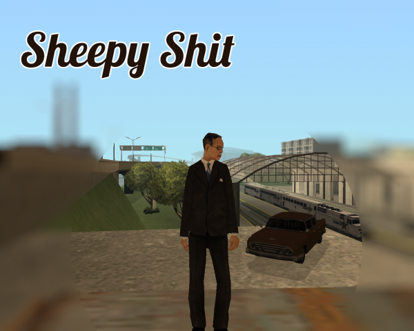 Sheepy
