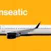 Deutsche Hanseatic Airbus A321 "2002-2020"