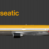 Deutsche Hanseatic McDonnell-Douglas MD-11 Combi "1984-2002"