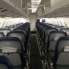 EI-EHH Cabin