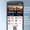 Mobile Boarding Pass