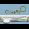 OliveAir #1 by Chriz and digital Project