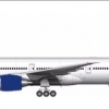 Taron-Avia Boeing 777-300ER