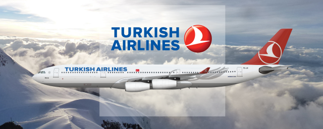 Airbus A340 Turkish Airlines Seating Chart