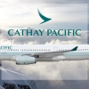 Airbus A330-300 Cathay pacific new livery