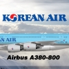 Airbus A380-800 Korean Air