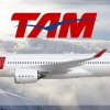 Airbus A350-900 Tam airlines