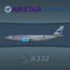 Airstar A332