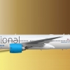 Airstar-National Alliance Livery