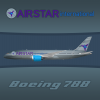 Airstar B788