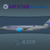 Airstar A359