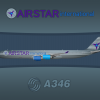 Airstar A346