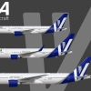 VESTA Boeing Fleet