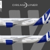 VESTA Dreamliner Fleet