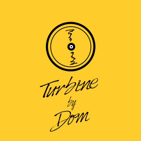 TURBINE. by Dom