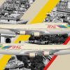 IFAL Boeing 747-400 (2009-Onward)