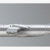 Gris Air British Aerospace BAe 146 200