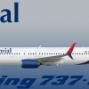 Admrial 737-800