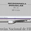 Aerovias Nacional McDonnell Douglas MD-11