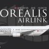 Borealis Airlink - Boeing 737 400