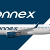 SkyConnex - Airbus A320