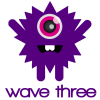 Wave Three