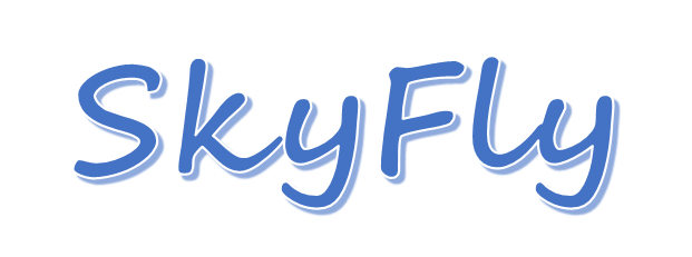 skyfly remote