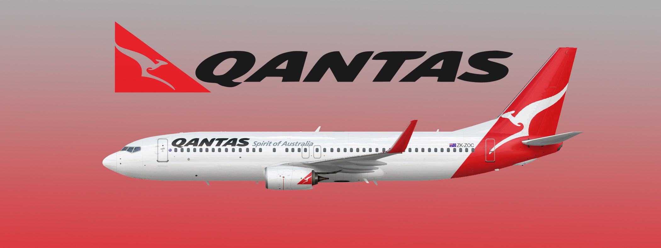 1/100 Pacmin パックミン B737-800 JAL JA312J