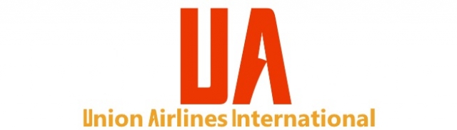 Union Airlines Logo