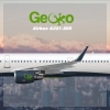 Airbus A321-200 Gecko