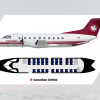 Canadian Airlink | ERJ-120+Seatmap | '1980'