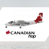 Canadian hop | BN-2 Islander | '2017'