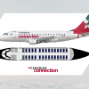 CanadianConnection | ERJ-170+Seatmap | '2014'