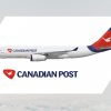 Canadian Post | A330-200F | '2013-'