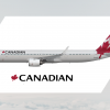 Canadaian Airways | Airbus A321neo | '2018-'