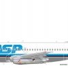VASP 737-200