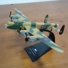 Avro Lancaster WWII Bomber (Scale - 1: 144)