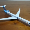 Paper P200-100 (Swan Air 9V-SWA)