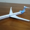 Paper P200-100 (Swan Air 9V-SWA)