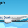 Thomas Cook 787