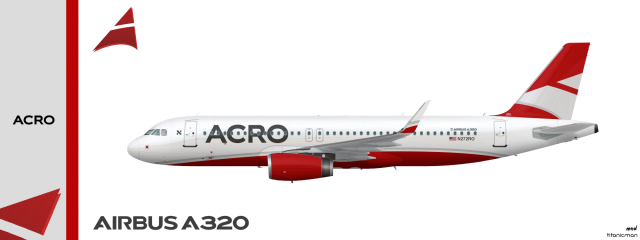 Acro A320 v3