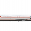 Acro DC9 1979-94 Livery