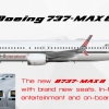 Boeing 737MAX 8 Kochi
