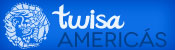 Twisa Airlines Americas Logo
