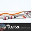 Twisa Airlines Livery