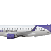 FloridaExpress Jet Embraer E175